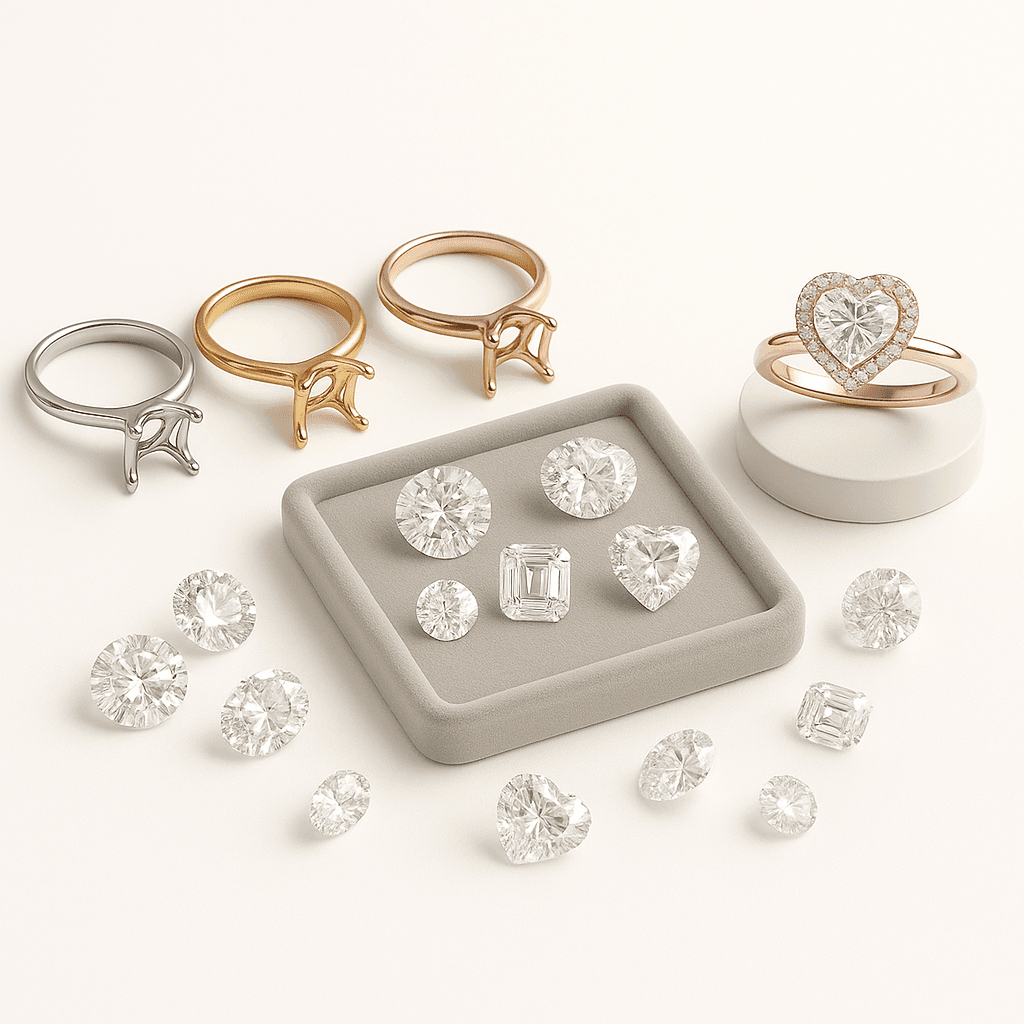 Ring Builder